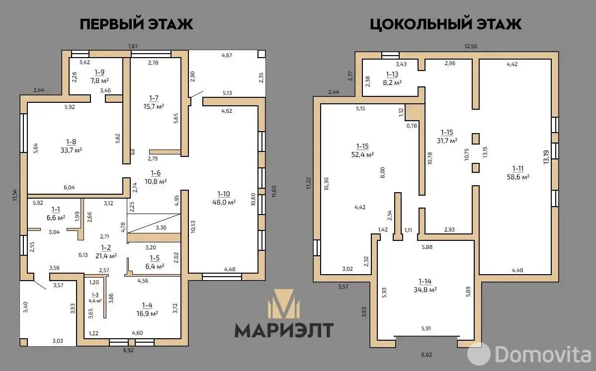 дом, Тарасово, ул. Березовая, д. 25
