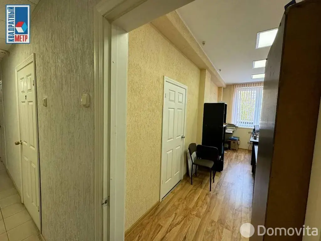 Купить офис на ул. Якубова, д. 10 в Минске, 209900USD, код 8394 - фото 17