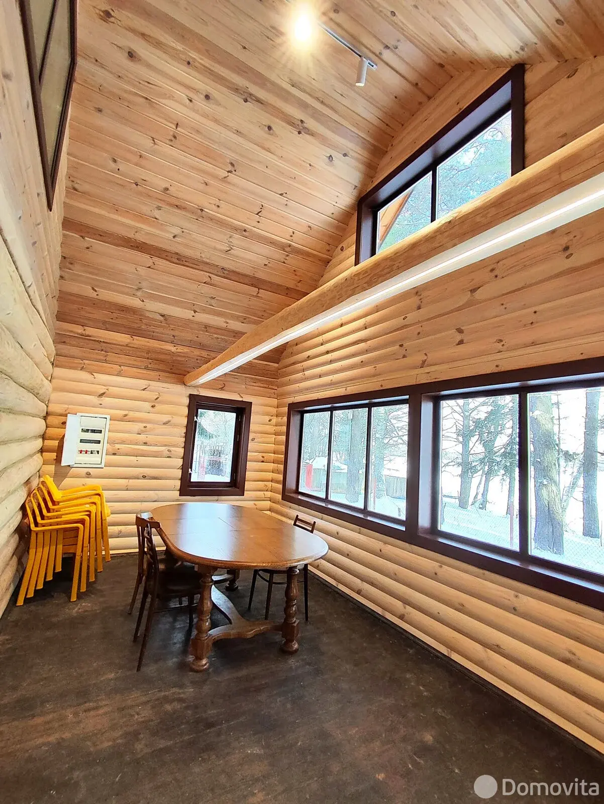 продажа коттеджа, Новополоцк, ул. Озерная