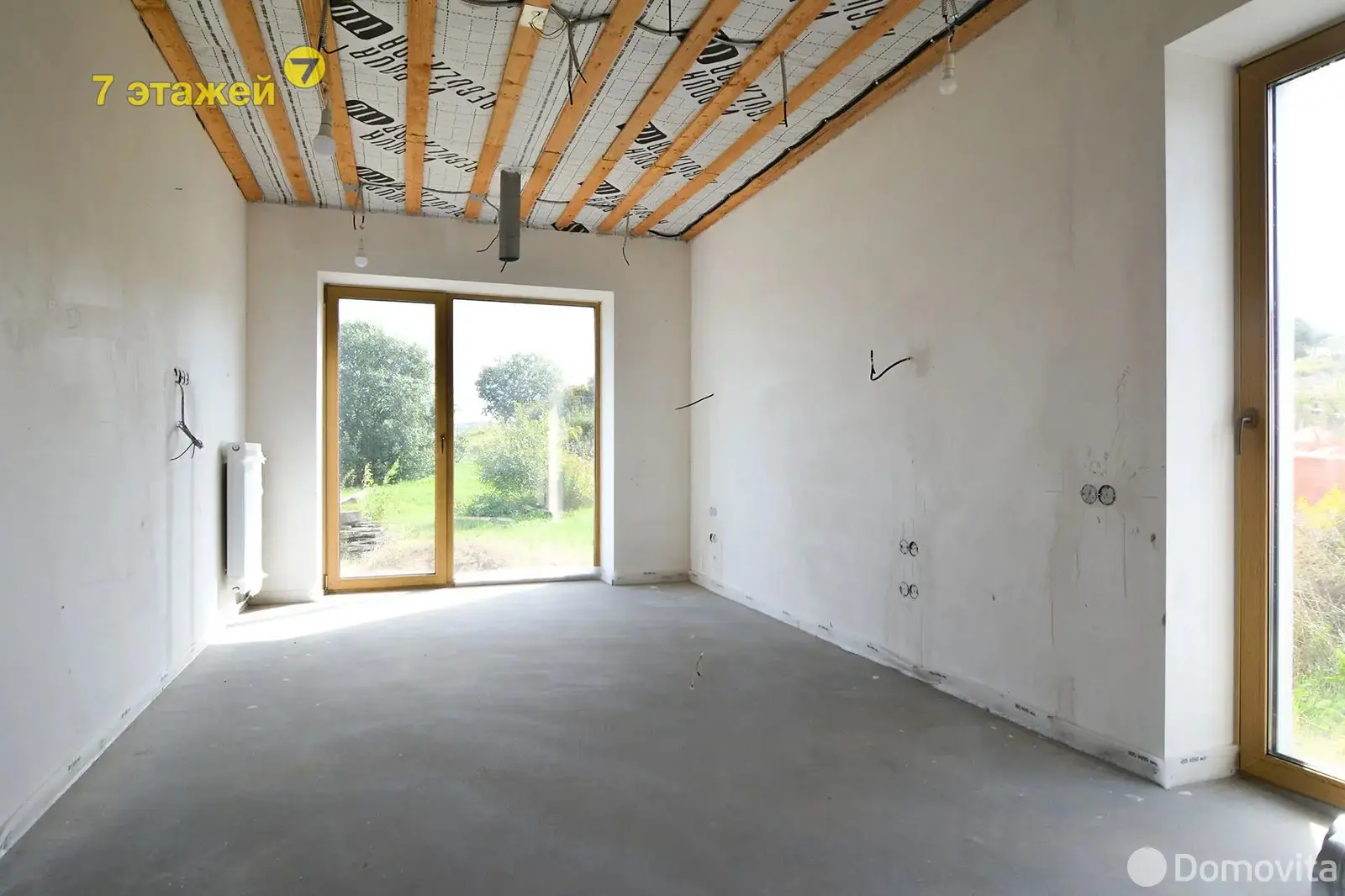 дом, Буденного, ул. Минская