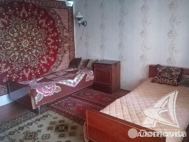 Купить 2-комнатную квартиру в Каменце, , 24800 USD, код: 1010607 - фото 2