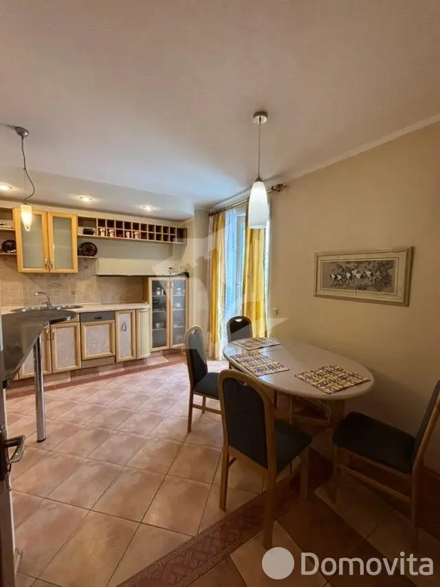 Снять 5-комнатную квартиру в Минске, ул. Максима Танка, д. 24, 1300USD, код 148512 - фото 16