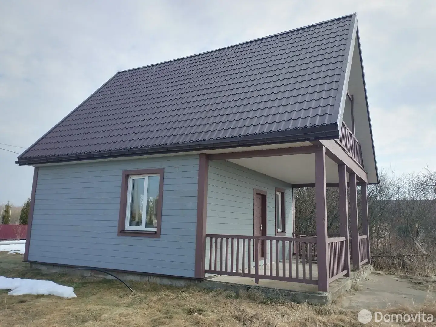 коттедж, Рабунь, ул. Дачная 