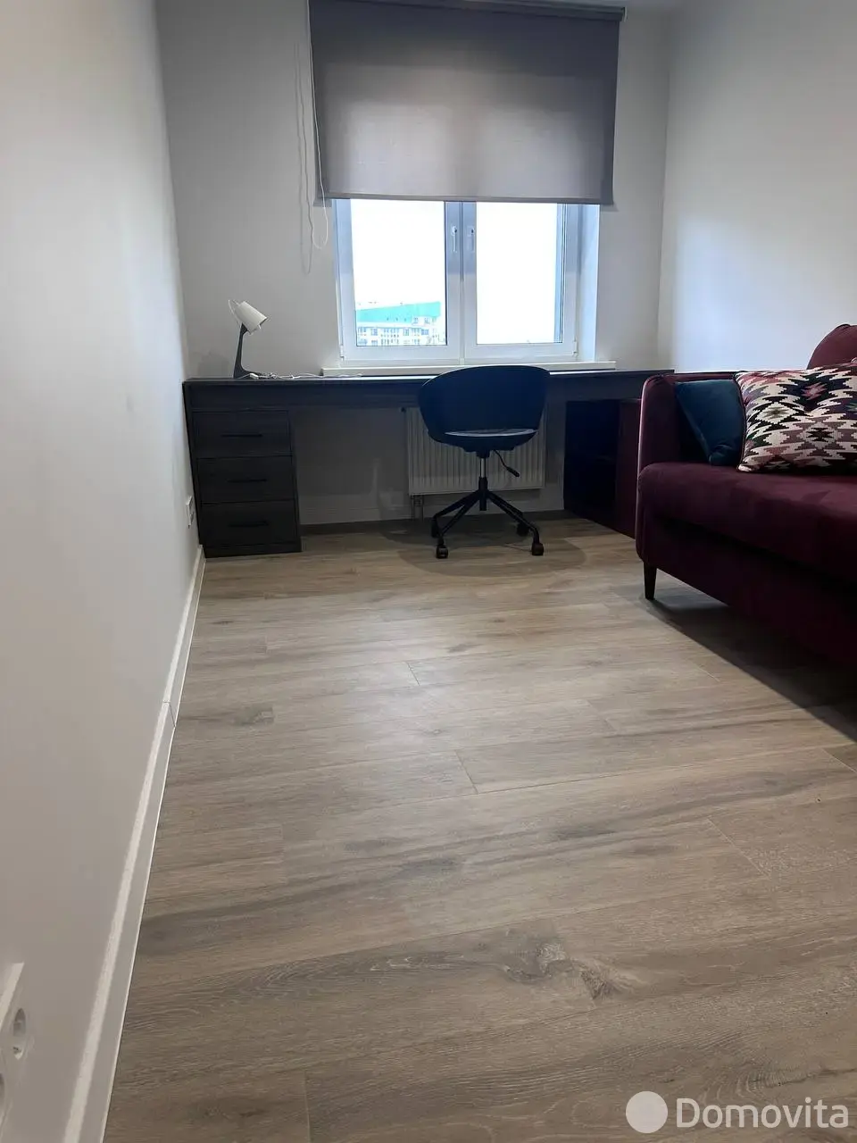 Снять 3-комнатную квартиру в Минске, ул. Восточная, д. 137, 860USD, код 151255 - фото 20