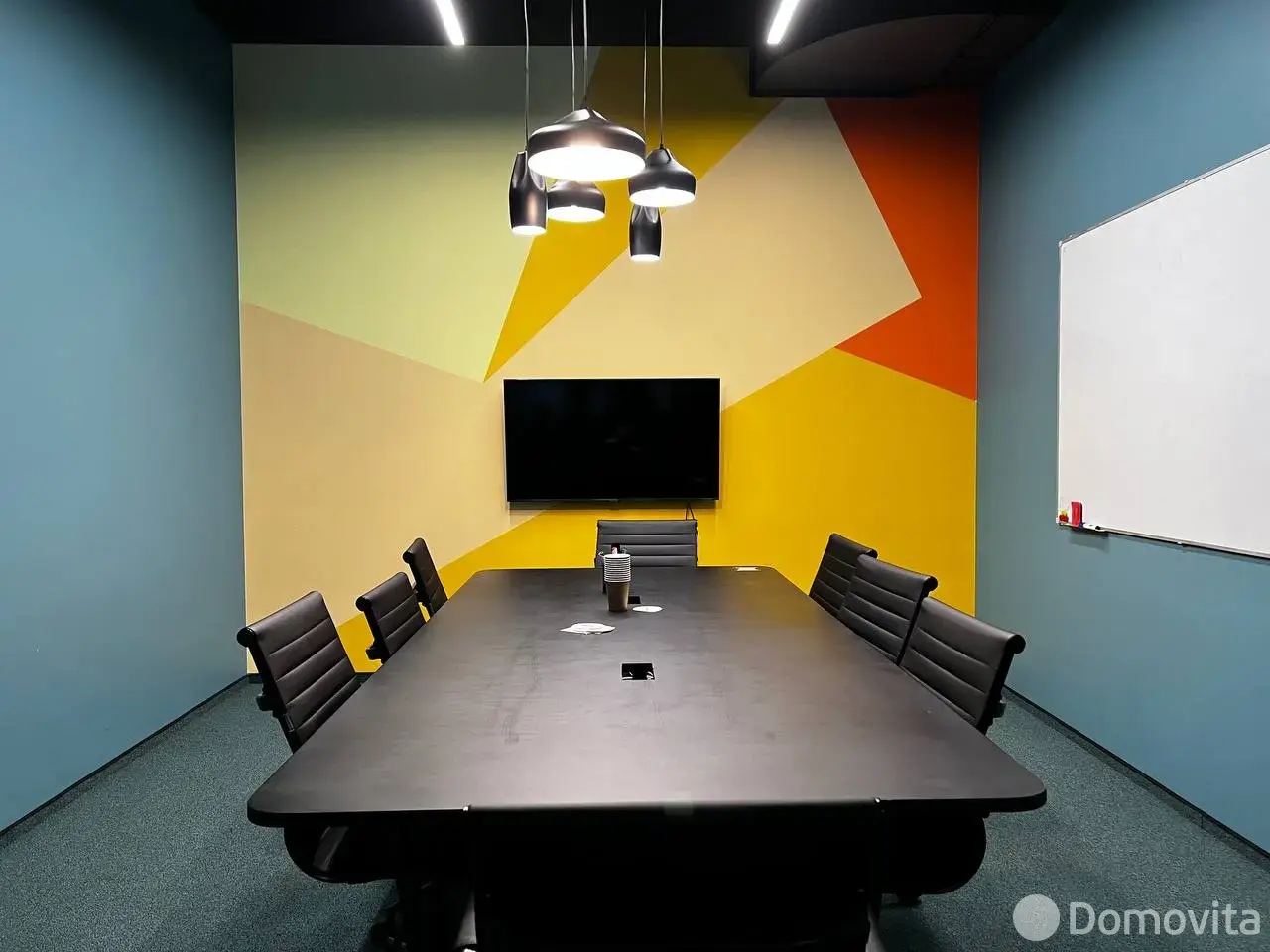 Снять офис на ул. Якуба Коласа, д. 73/3 в Минске, 6696BYN, код 15435 - фото 20