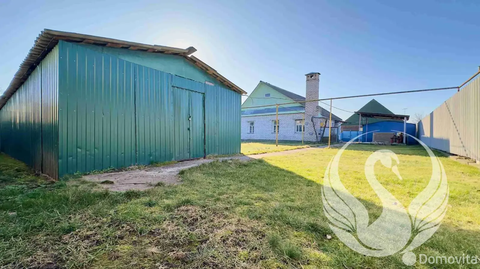 коттедж, Борисов, пер. Студенческий, д. 12 