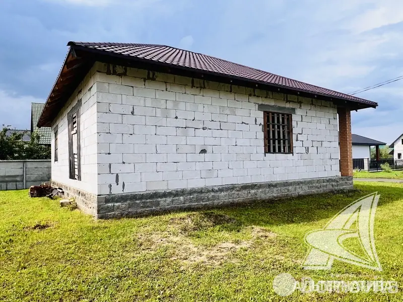 коттедж, Брест, , стоимость продажи 209 148 р.