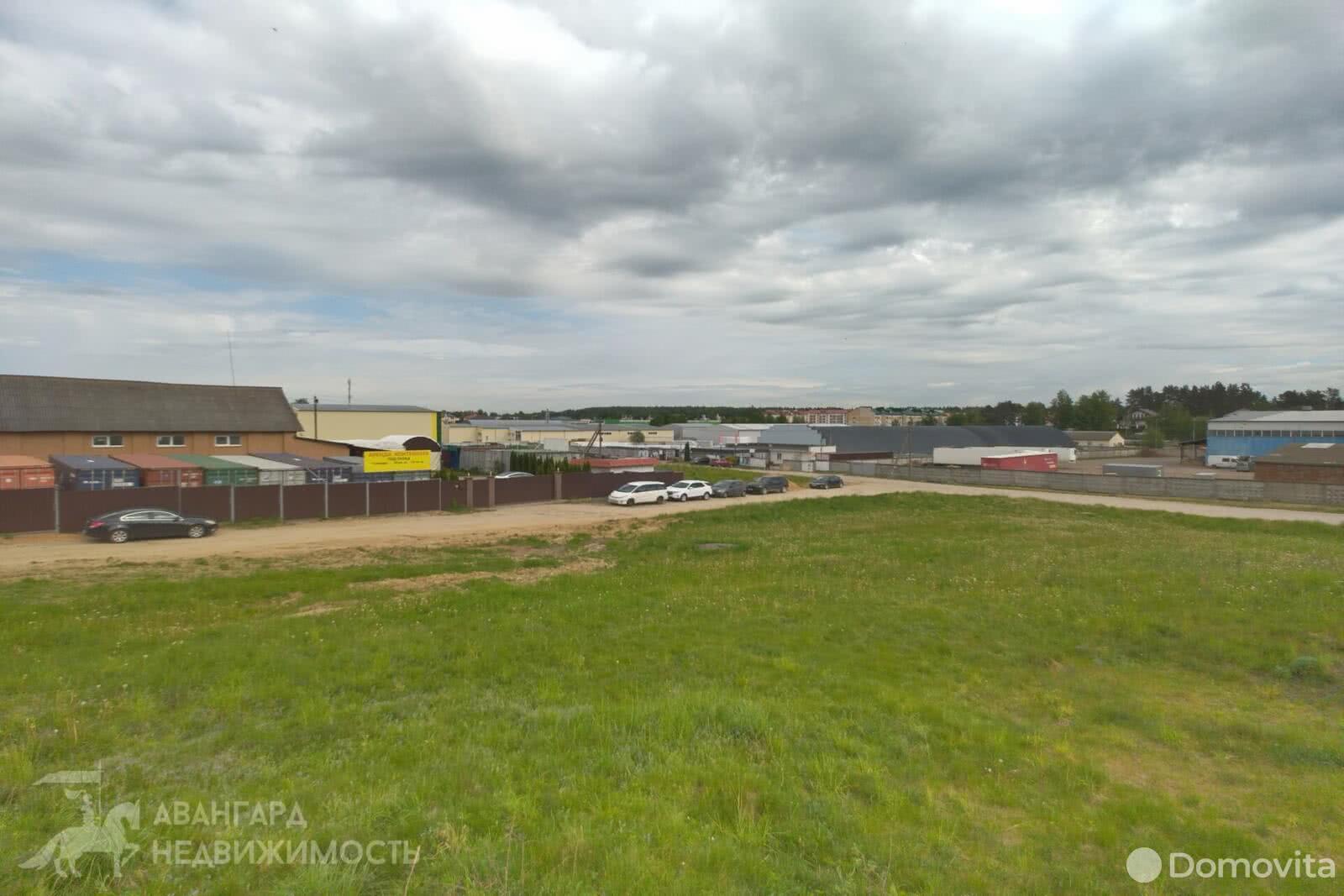 Аренда складского помещения на ул. Центральная, д. 22 в Хатежино, код 963311 - фото 15