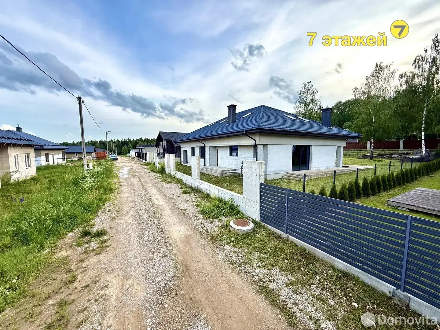 Стоимость продажи дачи, Птичь-2,