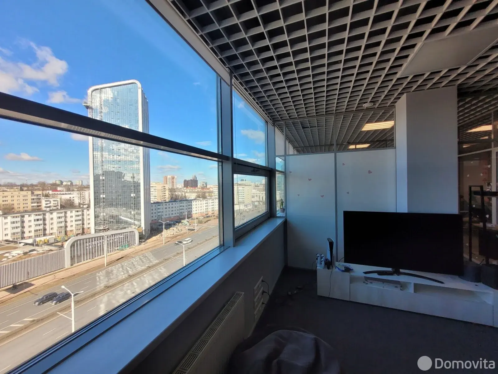 аренда офиса, Минск, пр-т Дзержинского, д. 3/Б