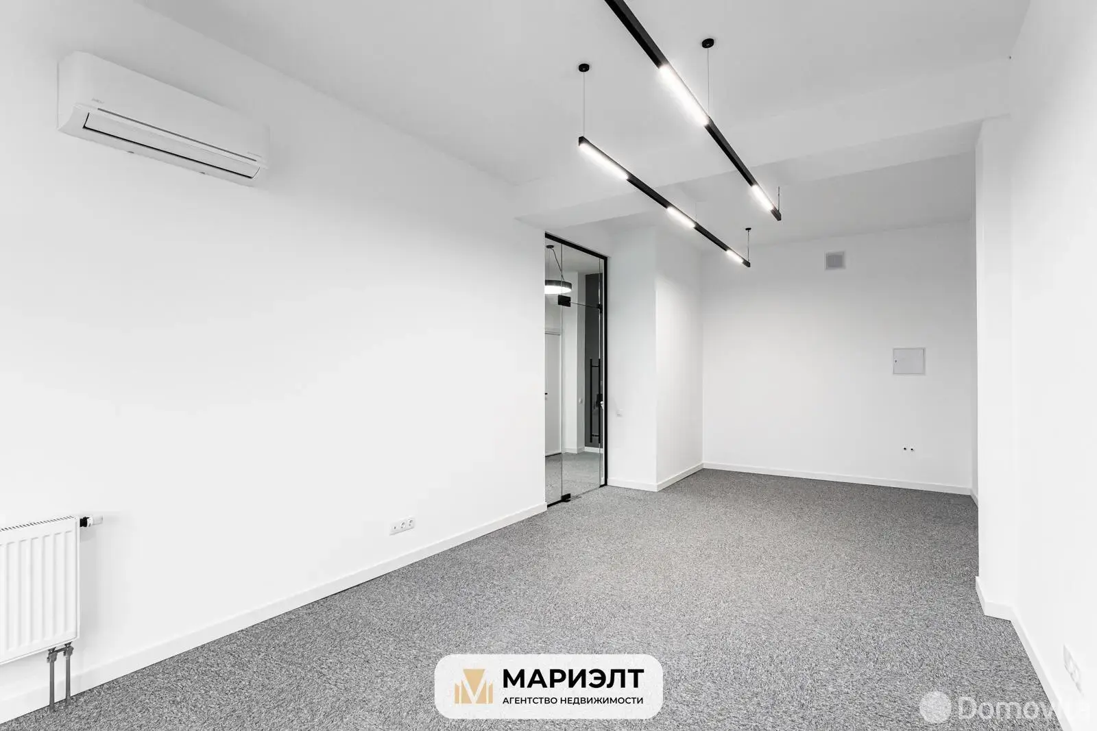 арендовать офис, Минск, ул. Мясникова, д. 27