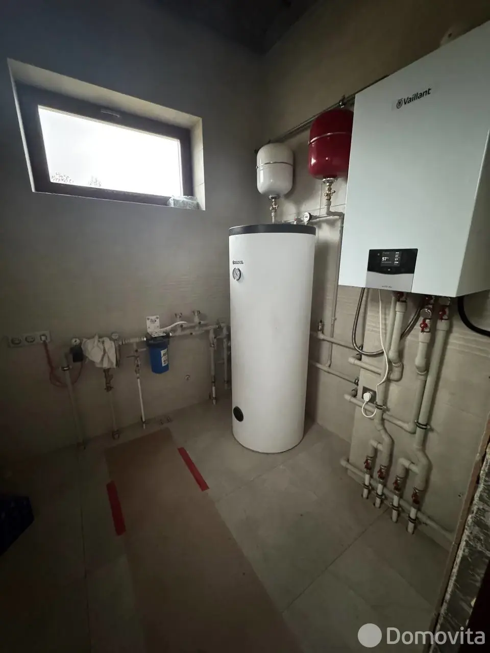 коттедж, Бузуны, ул. Лесная, д. 35 