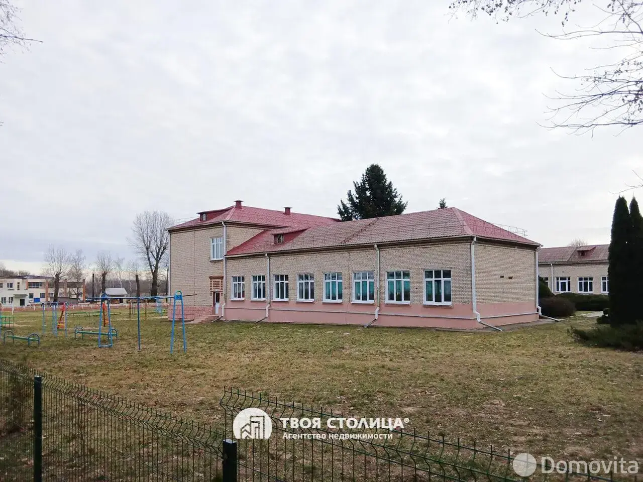 Купить 2-этажную дачу в Малых Гороховищах Минская область, 17500USD, код 184703 - фото 20