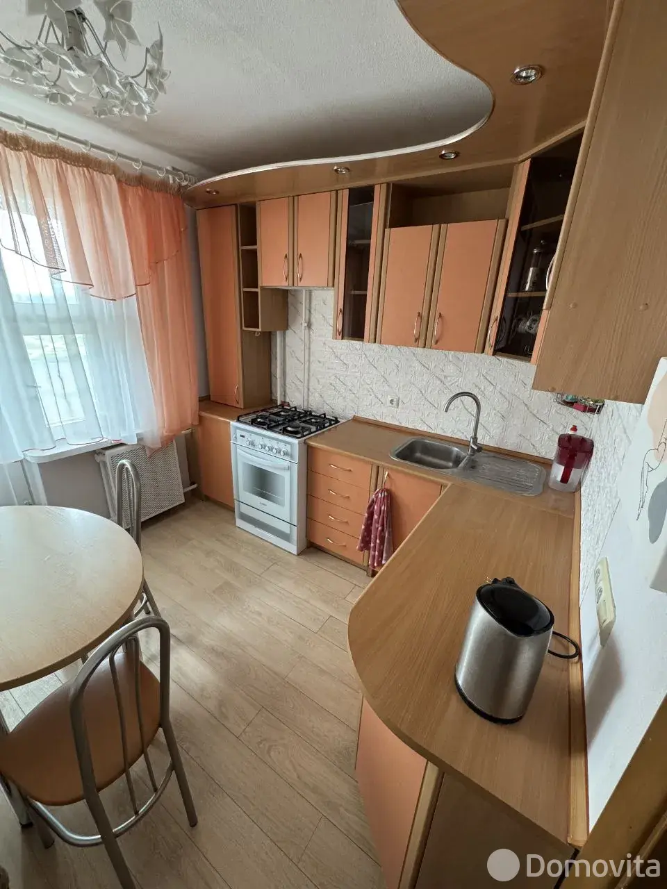 Снять 1-комнатную квартиру в Минске, ул. Прушинских, д. 10, 380USD, код 150711 - фото 10