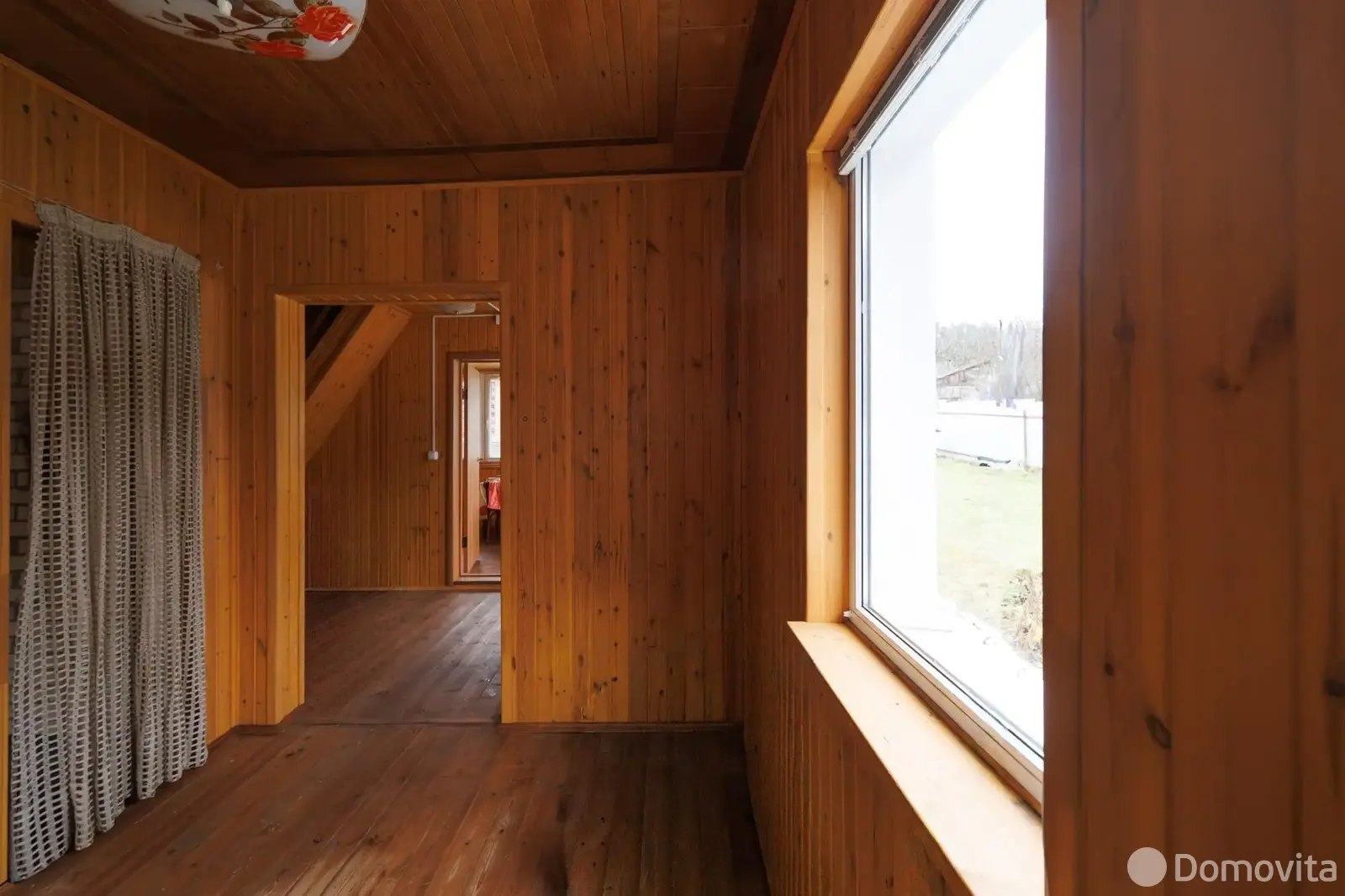 Купить 2-этажную дачу в Экран Минская область, 32700USD, код 184792 - фото 12