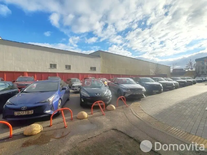 аренда офиса, Минск, пр-т Партизанский, д. 6А