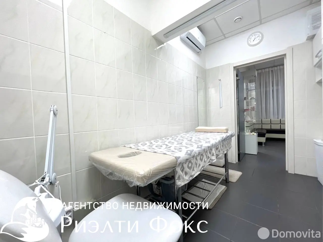 Купить помещение под сферу услуг в Минске, ул. Максима Горецкого, д. 3 - фото 11