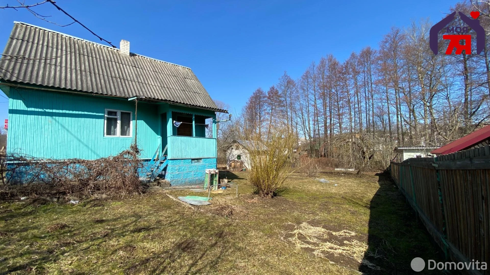 Продажа 2-этажной дачи в ВЗГОРЬЕ Минская область, 13900USD, код 181856 - фото 16