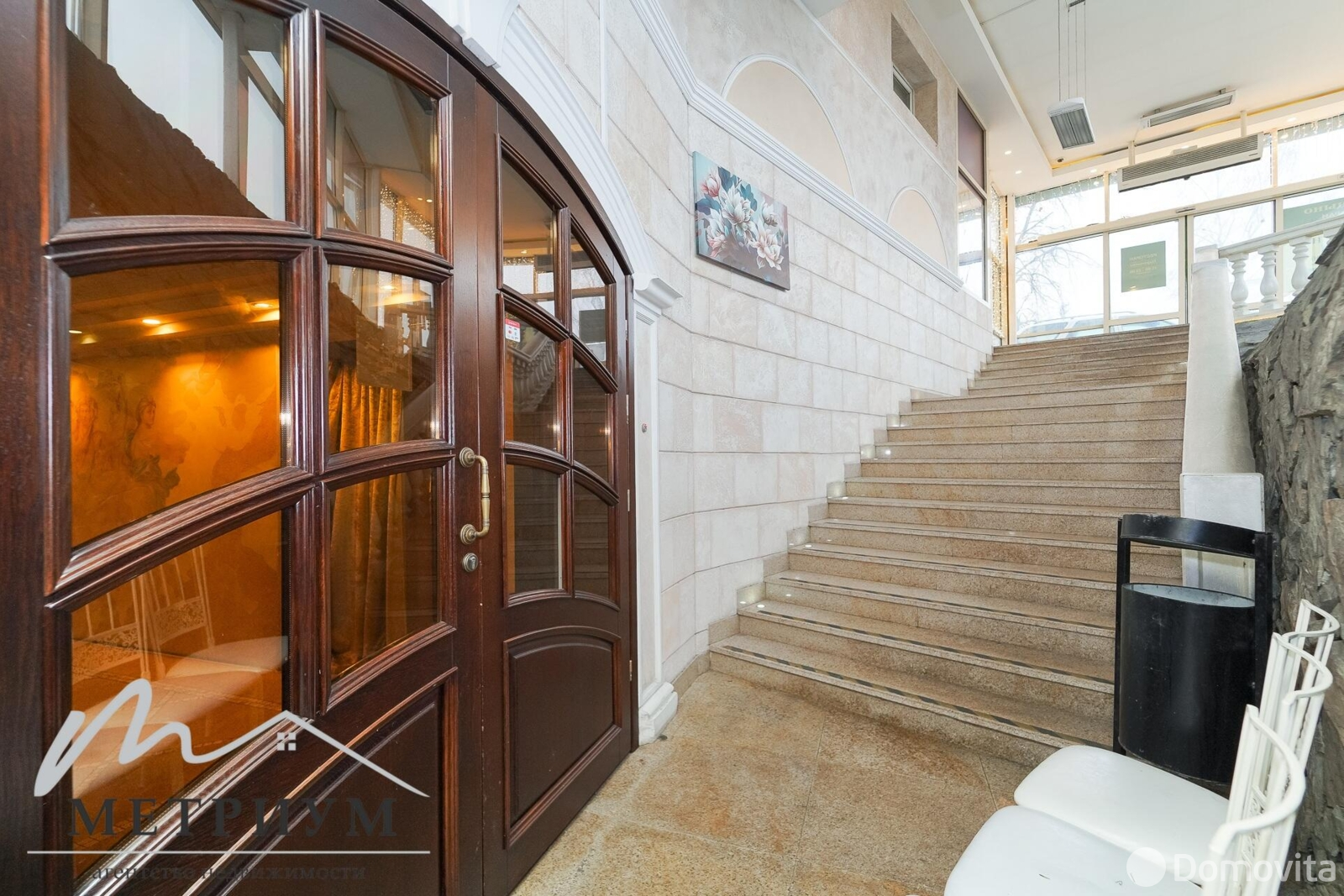 объект сферы услуг, Минск, ул. Орловская, д. 40/А в Центральном районе