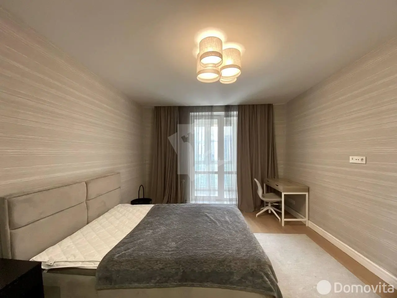 арендовать квартиру, Минск, ул. Скрыганова, д. 4А