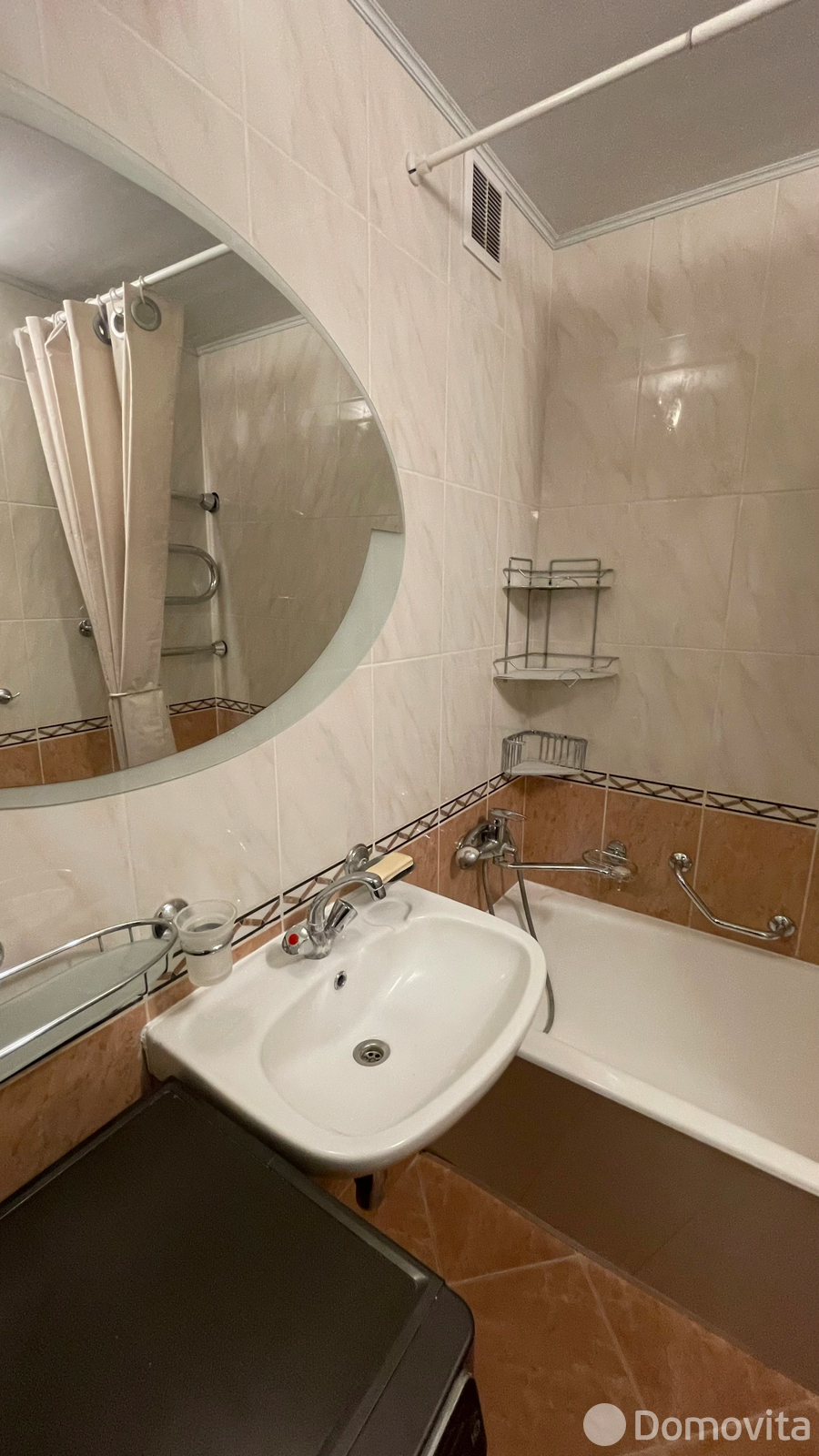 Снять 2-комнатную квартиру в Минске, ул. Жуковского, д. 29, 550USD, код 148565 - фото 15