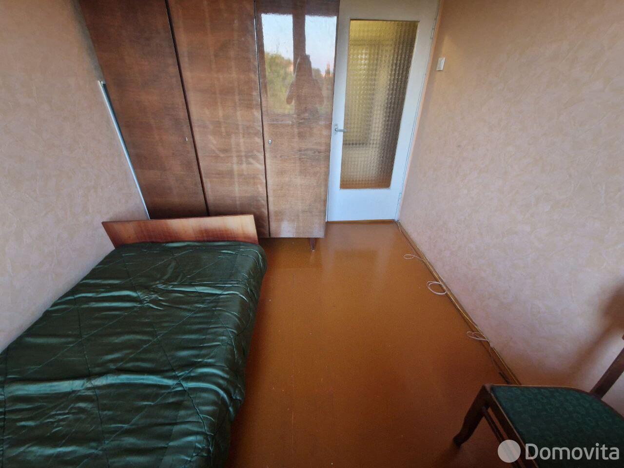 Купить 2-комнатную квартиру в Лиде, ул. Космонавтов, д. 6/2, 24300 USD, код: 1069425 - фото 5