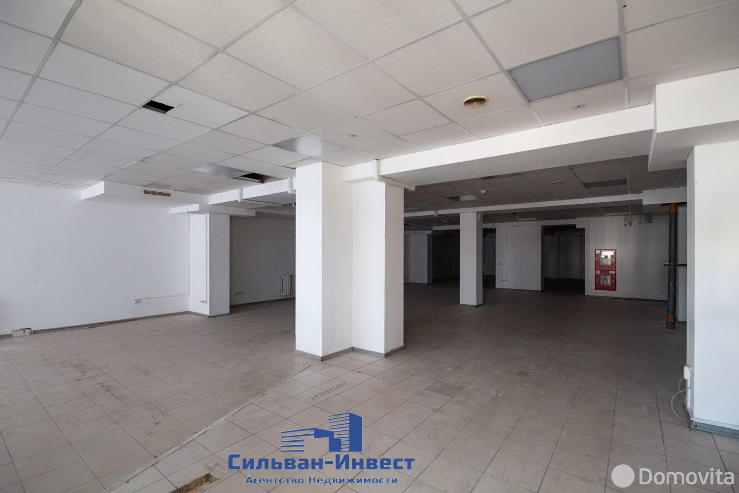 Аренда торговой точки на ул. Максима Богдановича, д. 124 в Минске, 3067EUR, код 965938 - фото 6