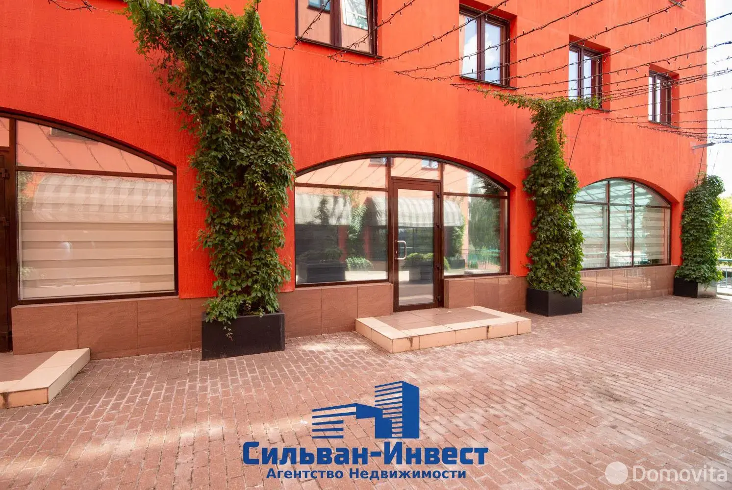 Снять офис на ул. Платонова, д. 20/Б в Минске, 7863EUR, код 17223 - фото 2