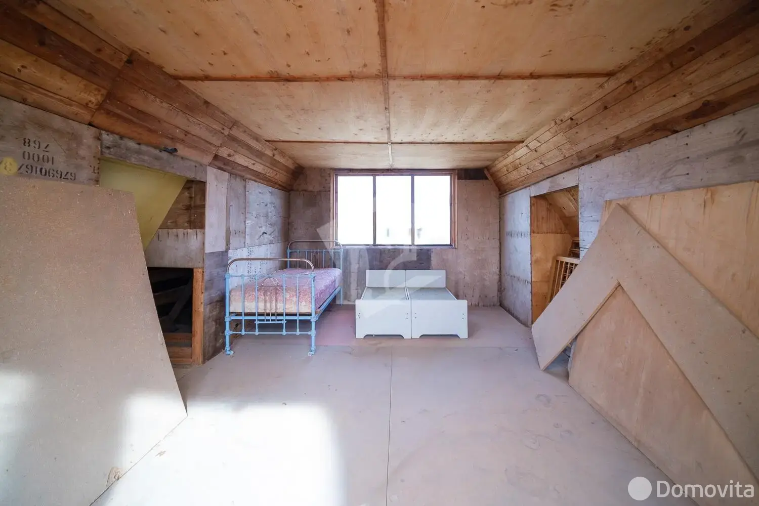 Продажа 2-этажной дачи в Энергетик-5 Минская область, 14900USD, код 185391 - фото 12