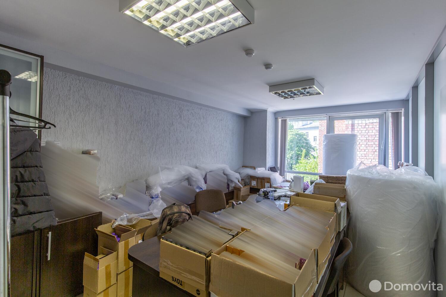 Продажа торгового помещения на ул. Веры Хоружей, д. 1/А в Минске, 60000USD, код 996350 - фото 5