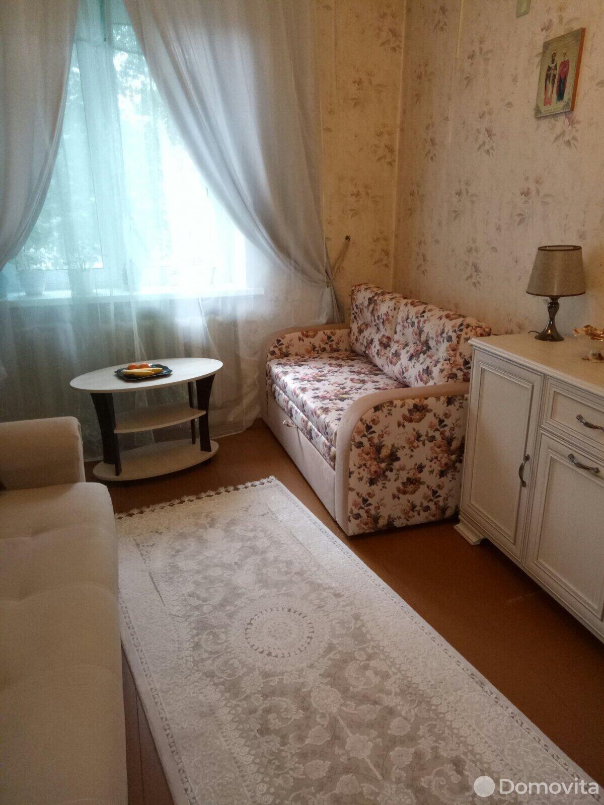 Стоимость продажи комнаты, Минск, пр-т Партизанский, д. 103