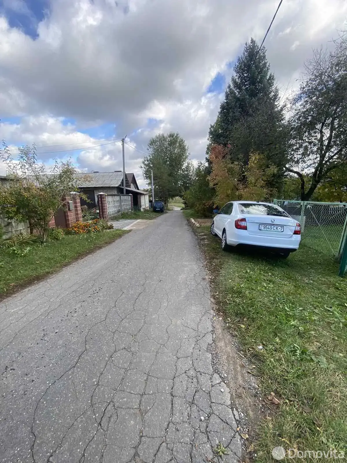 Купить земельный участок, 24.79 соток, Сеница, Минская область, 99500USD, код 570232 - фото 13