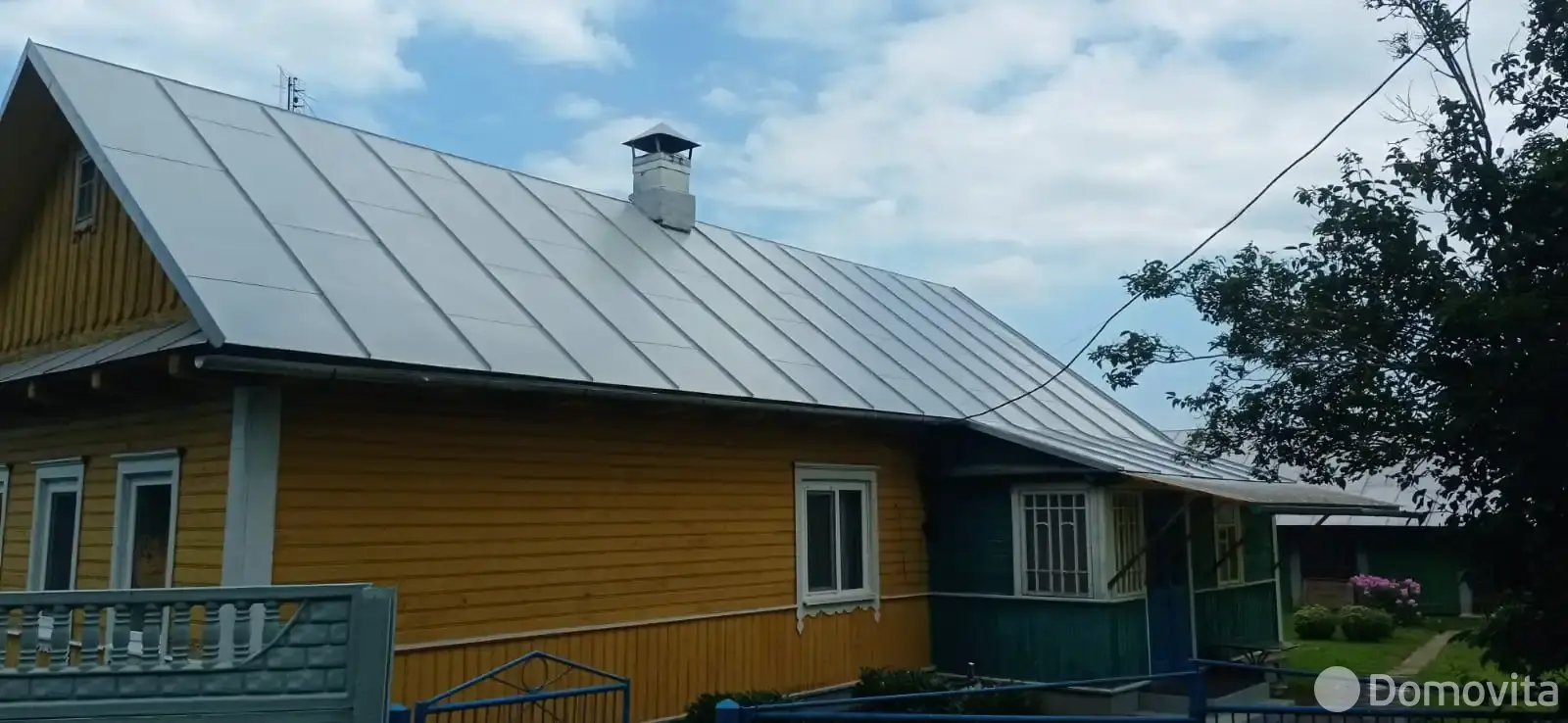 дом, Чановичи, , стоимость продажи 112 000 р.