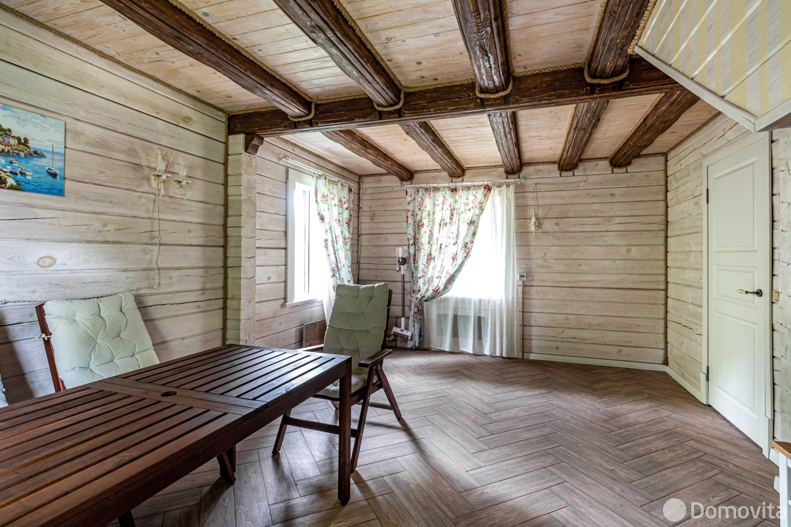 Купить 2-этажную дачу в Строймаш Минская область, 220000BYN, код 186363 - фото 19