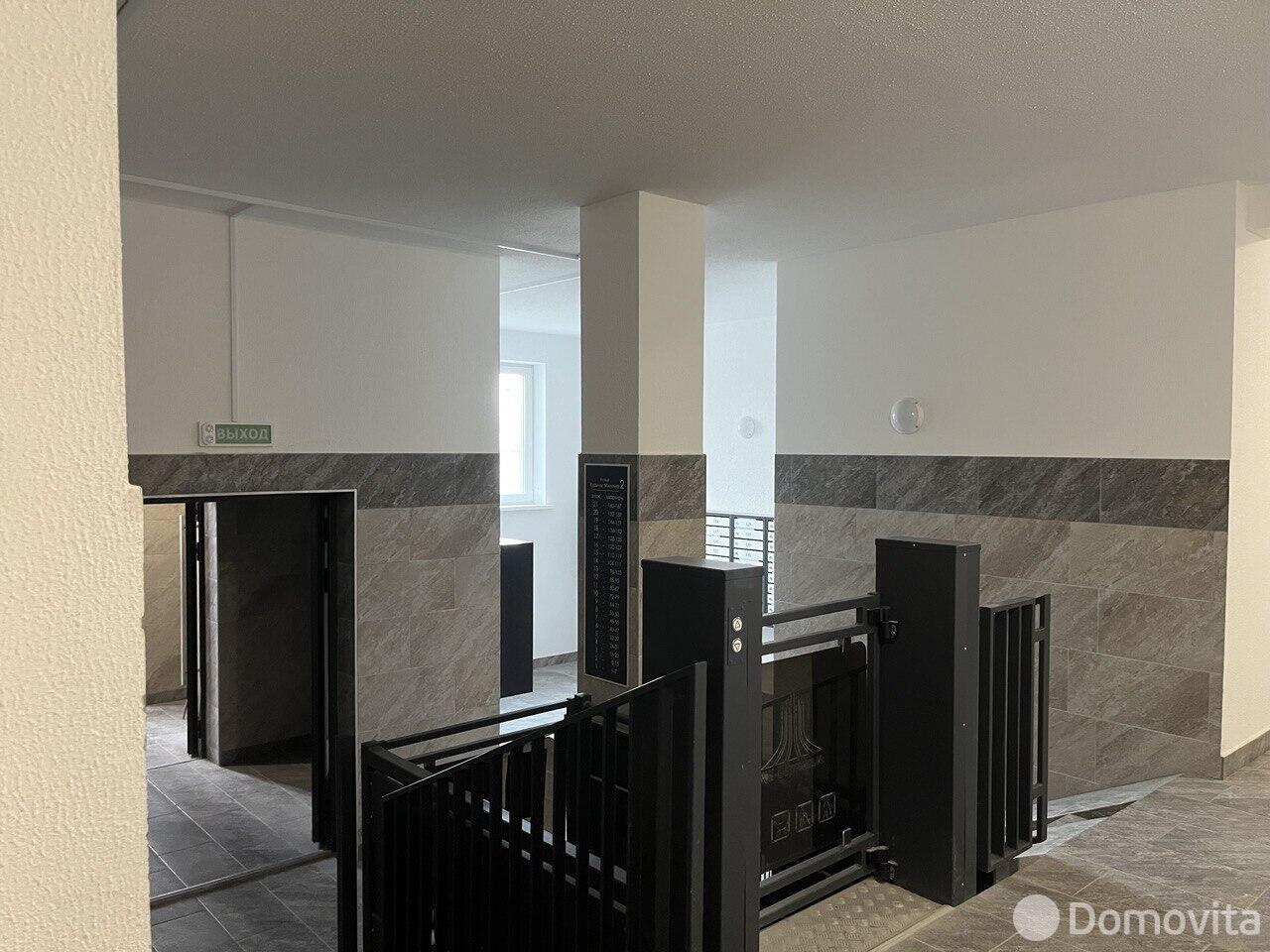 Продажа 1-комнатной квартиры в Минске, ул. Кузьмы Минина, д. 6, 65895 USD, код: 1103296 - фото 4