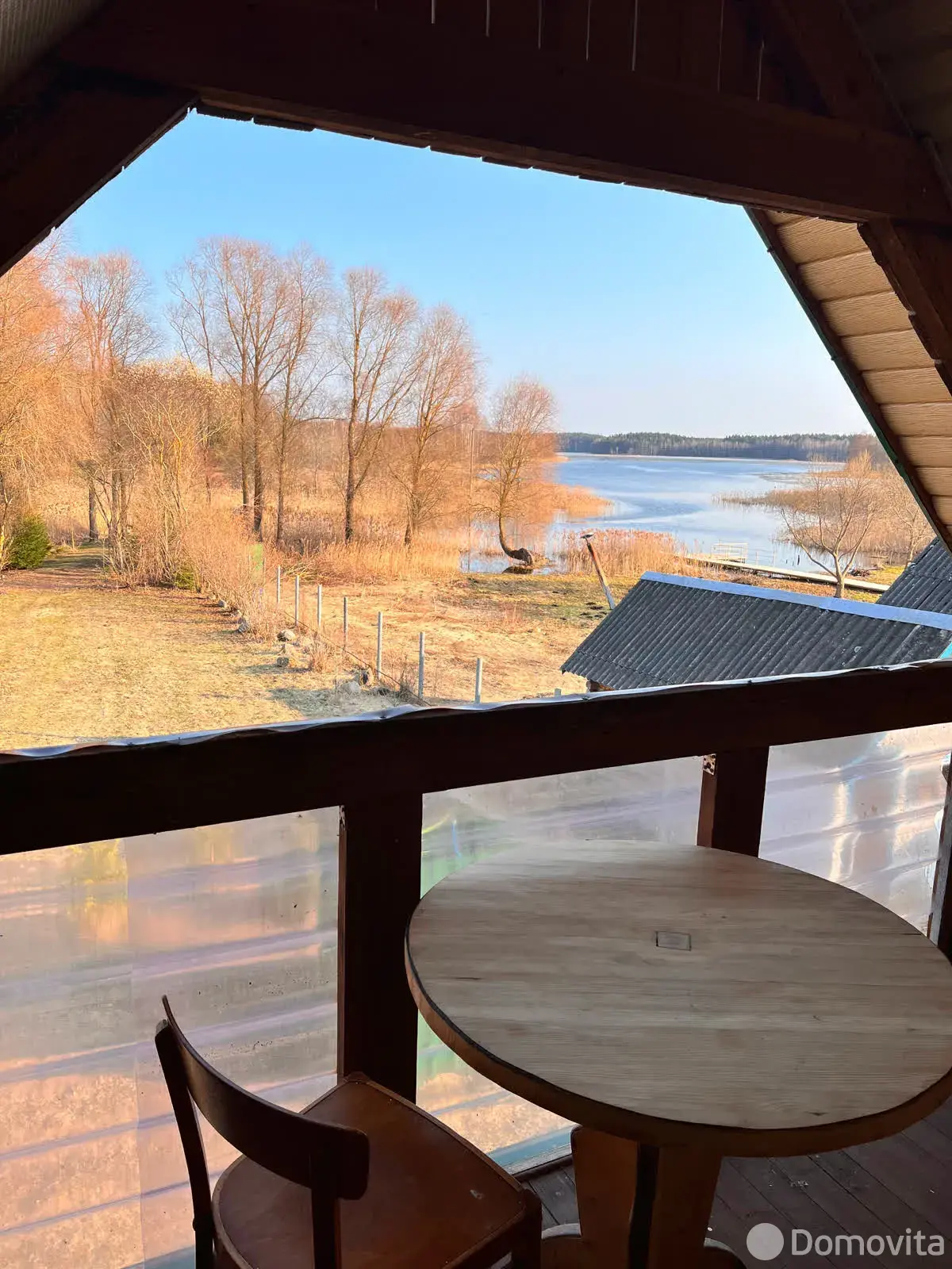 Стоимость продажи коттеджа, Плиса, ул. Глубокская, д. 77