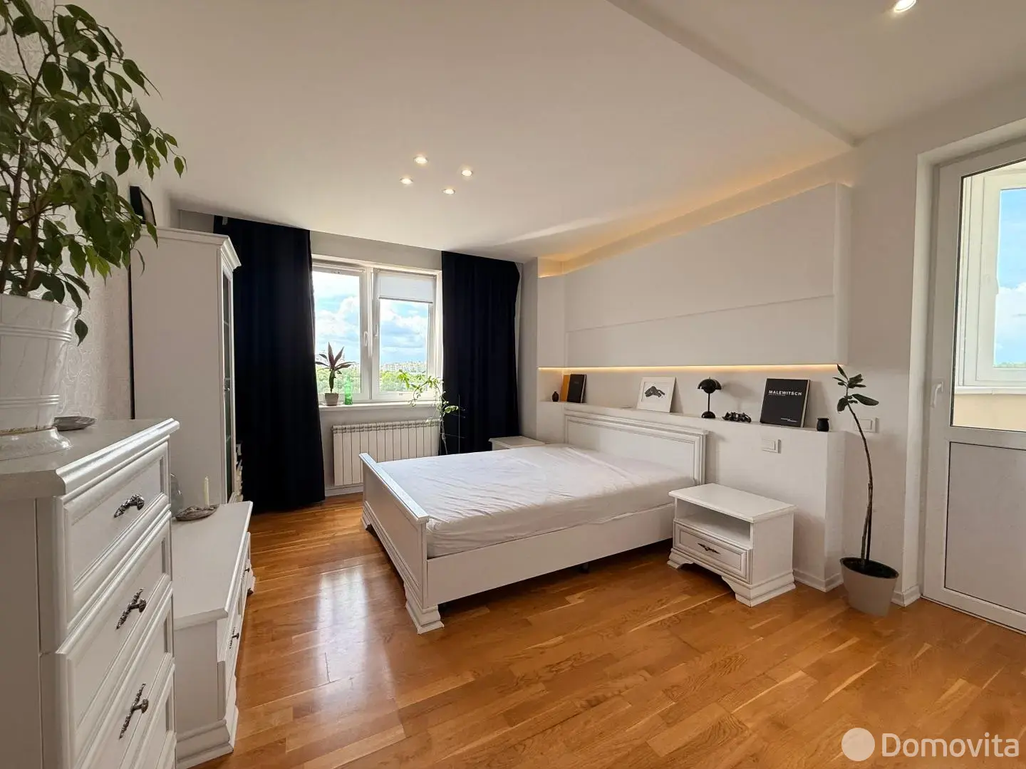 Снять 3-комнатную квартиру в Минске, ул. Болеслава Берута, д. 11А, 3200BYN, код 151146 - фото 19