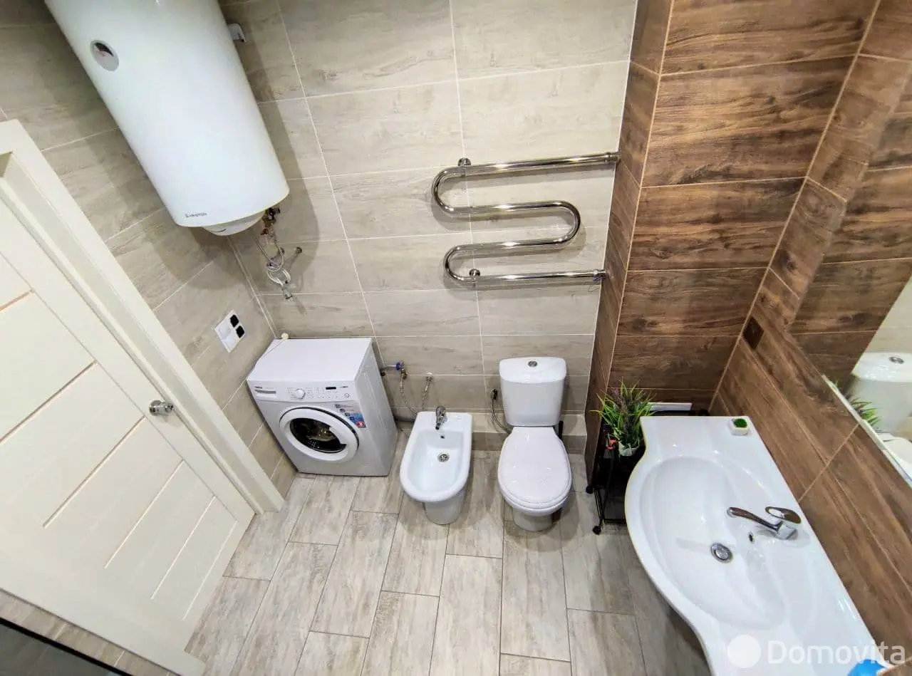 аренда квартиры, Брест, ул. Гоголя, д. 87А