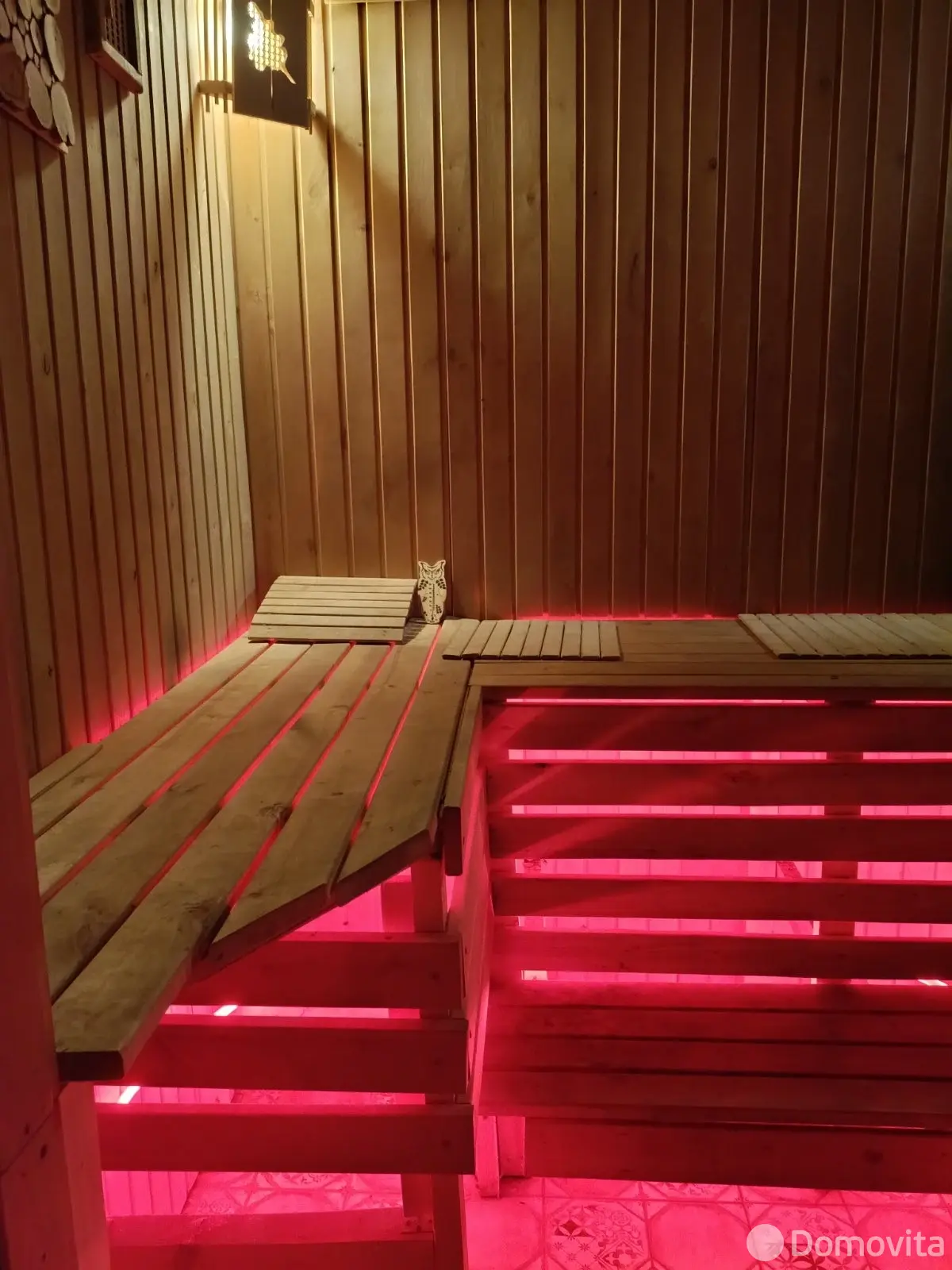 Аренда коттеджа на сутки в Станьково ул. Лесная, д. 4 , 600BYN, код 1383 - фото 14