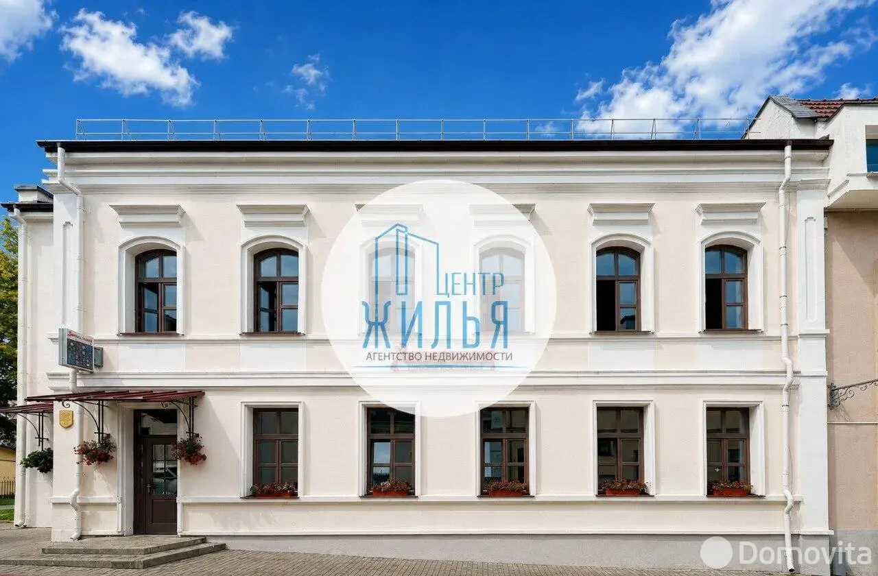 Купить офис на ул. Урицкого, д. 5 в Гродно, 850000USD, код 10641 - фото 1