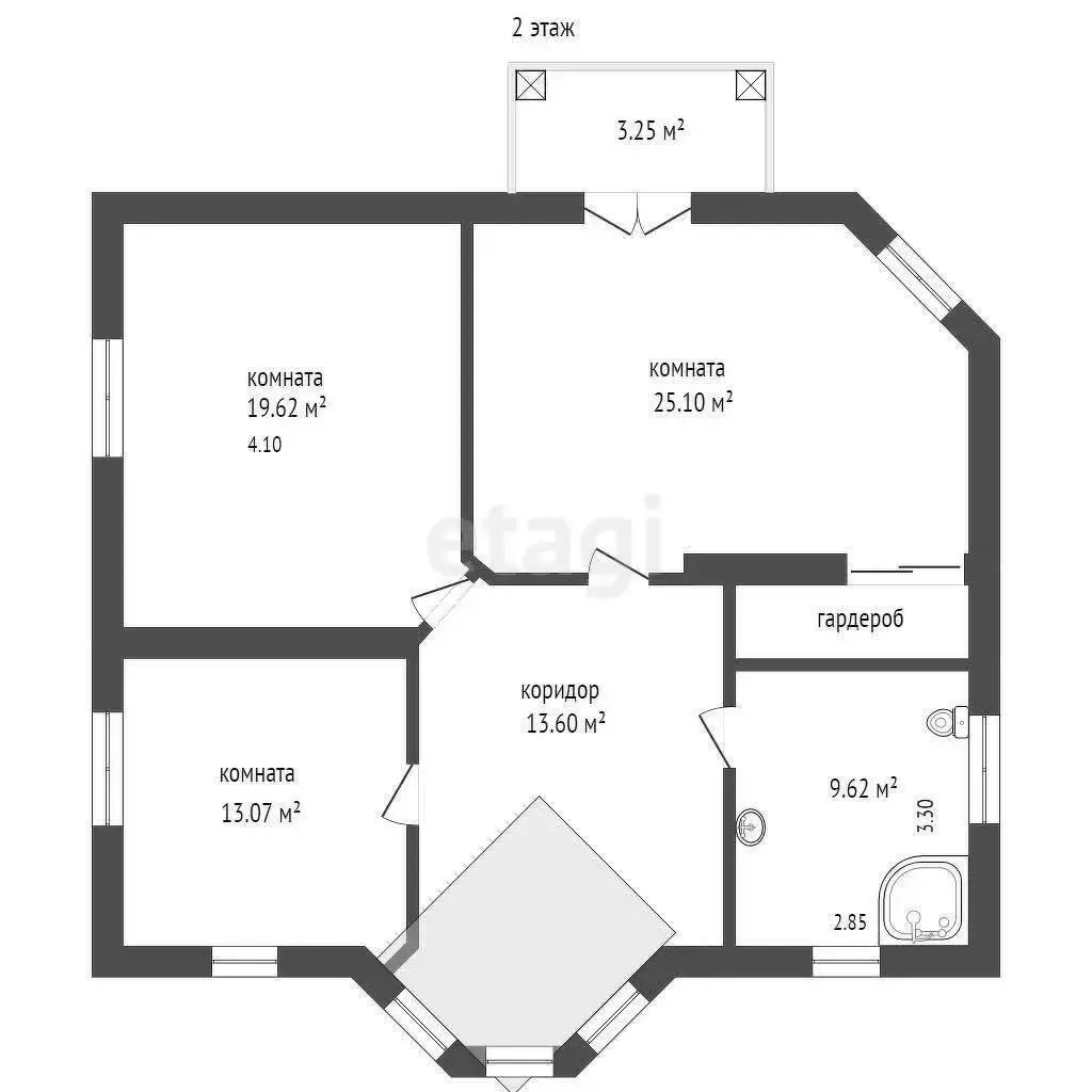 купить коттедж, Минск, ул. Хмаринская