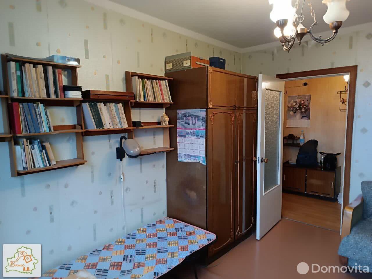 Продажа 2-комнатной квартиры в Гомеле, ул. Царикова, д. 3, 31000 USD, код: 972166 - фото 2