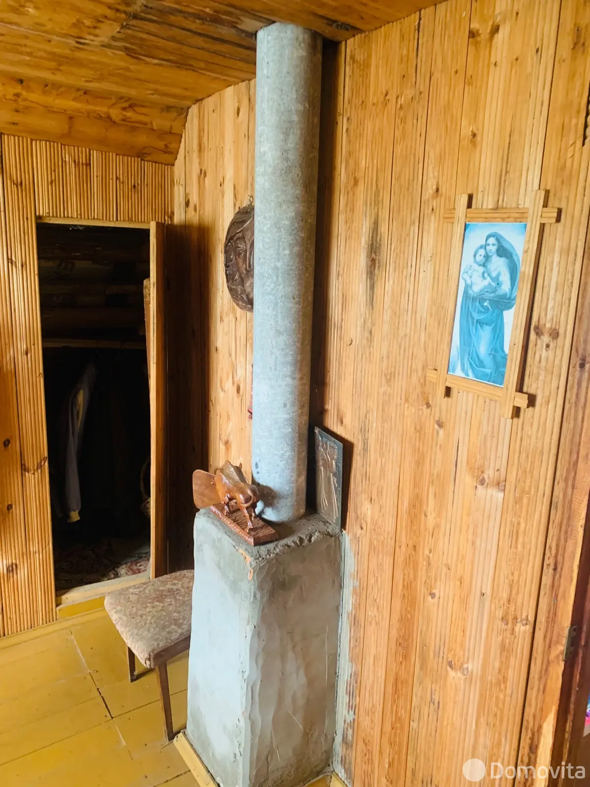 продажа дачи, Дашковский сельский Совет, 