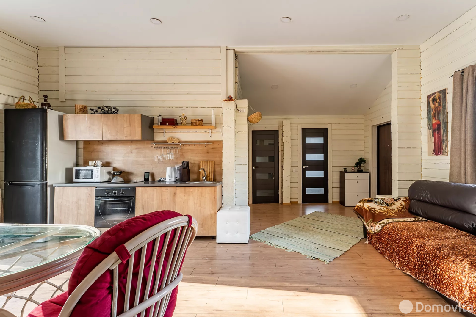 Продажа 1-этажной дачи в Виола Минская область, 79000USD, код 182306 - фото 11