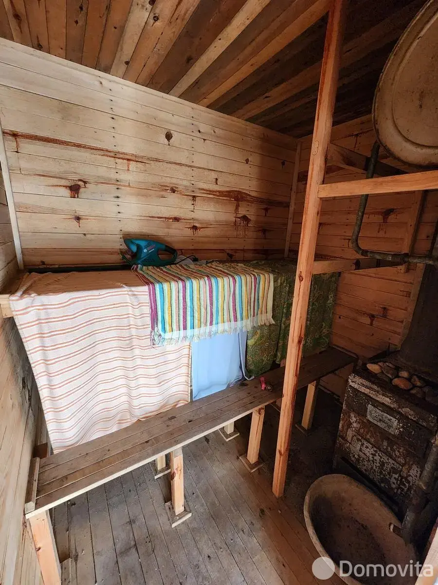 Купить 1-этажную дачу в Квант Минская область, 10500USD, код 184078 - фото 12