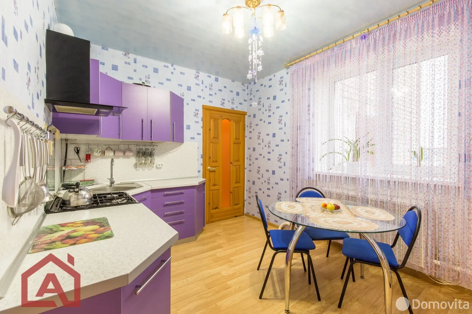 дом, Чуриловичи, ул. Центральная