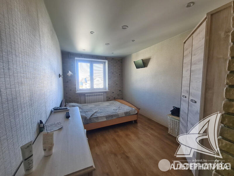 Купить 2-комнатную квартиру в Бресте, б-р Космонавтов, 62000 USD, код: 1014797 - фото 6