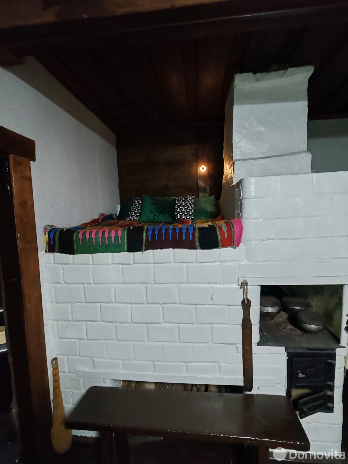 Аренда коттеджа Дом в Липичанском заповеднике на сутки в Слониме ул. Южная, д. 31 , 125BYN, код 1508 - фото 10