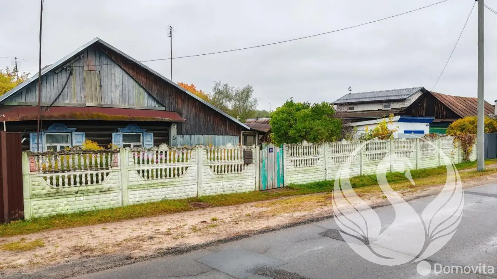 коттедж, Борисов, ул. Даумана, д. 10 