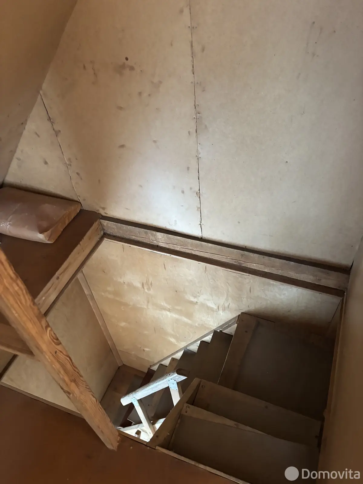 Купить 2-этажную дачу в Малинники Минская область, 9900USD, код 184983 - фото 19